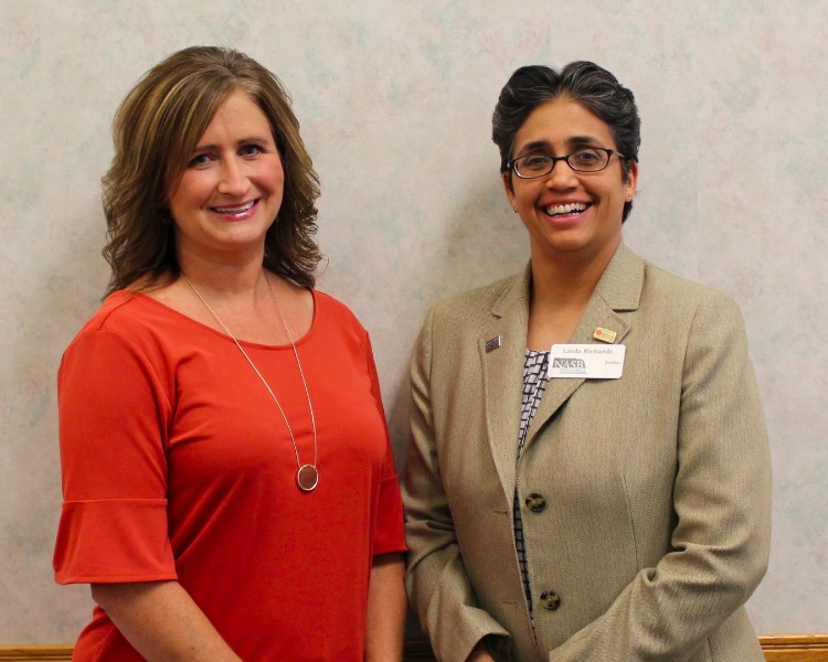 BAYARD SCHOOLS - NASB Announces Awards of Achievement to Bayard School